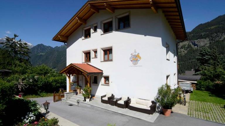 Ferienwohnung Pfunds