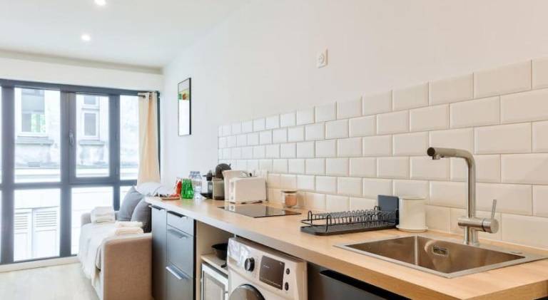 Pleasant holiday apartment | Pets are welcome — photo 3