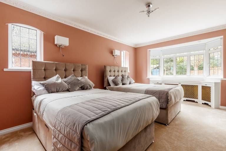 Ferienhaus Bournemouth