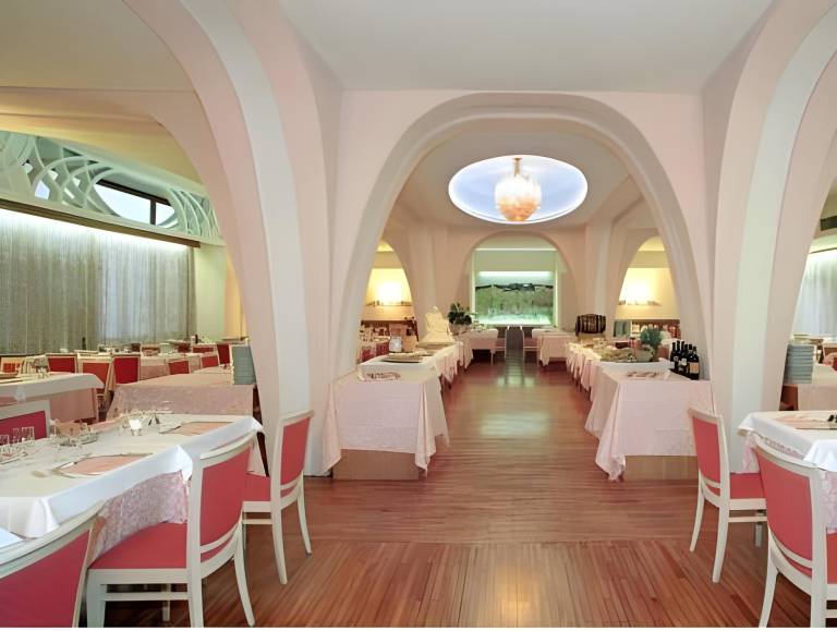 Hotel Biondi — photo 3