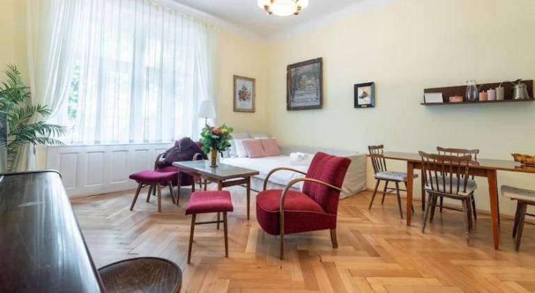 Rental apartment | Dogs allowed — photo 3