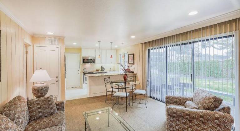 123 m&sup2; Ferienwohnung