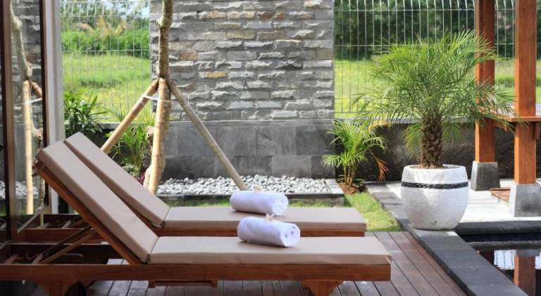 Villa Saia Ubud, Luxury Private Pool Villa — photo 3