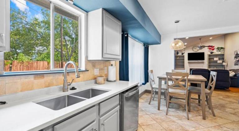 Vacation home with 4 rooms for 10 persons — photo 3