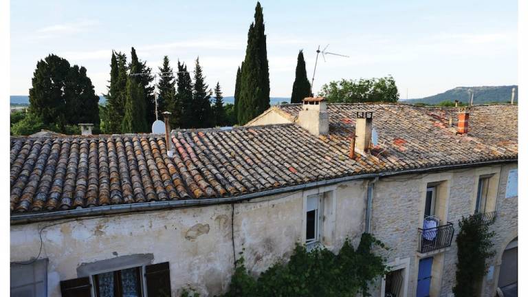 Maison de vacances Calvisson