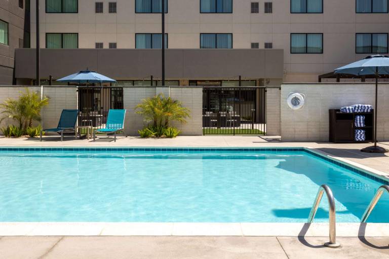 Homewood Suites by Hilton Cypress Orange County — photo 5