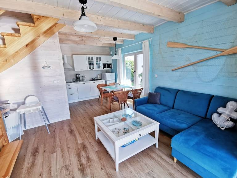 Cabin  Łeba
