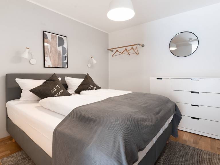 Apartment  Zentrum-West