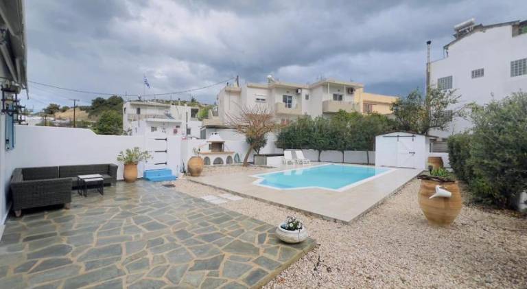 ''TSI TSI' traditional home & private Pool' — photo 4