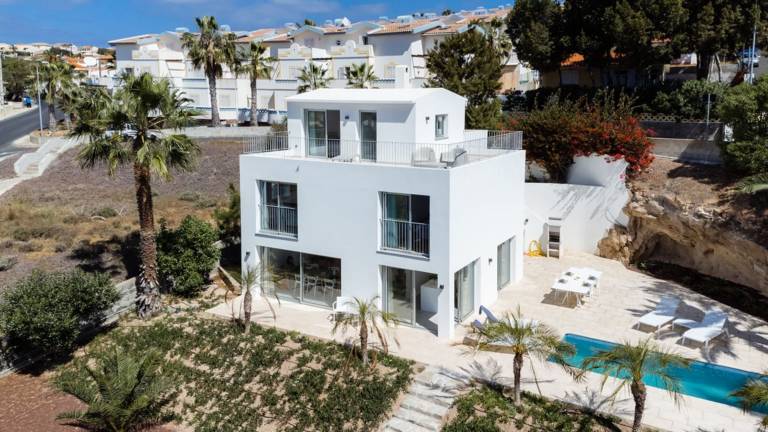Ferienhaus Porto Santo