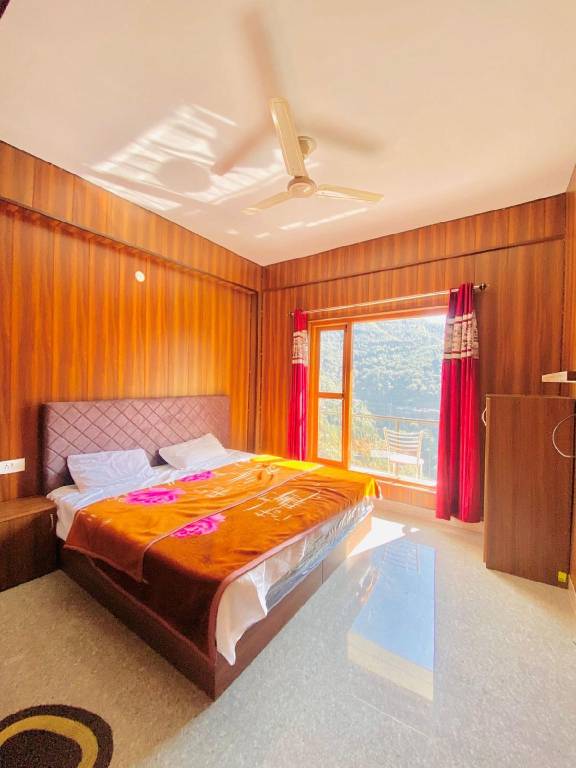 Kempty valley view hotel and restaurant — photo 5