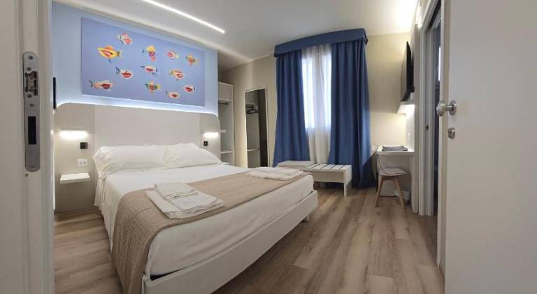 Vespucci Guest House - Affittacamere - in San Giovanni Teatino