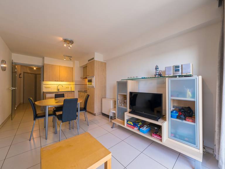 Rental apartment with terrace | Sea view — photo 3
