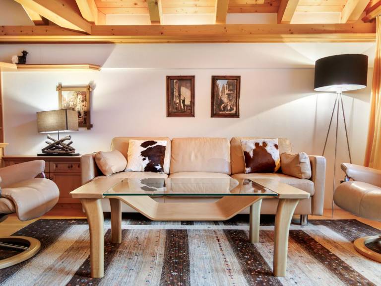 Appartement  Saas-Grund