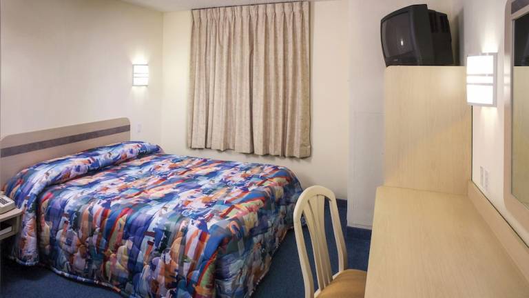 Motel Clarksville