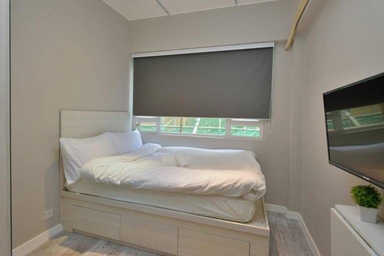 Apartamento Central