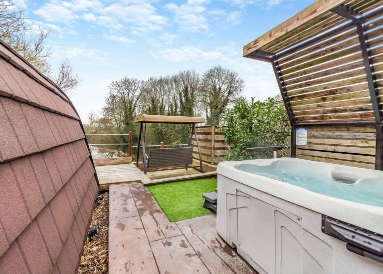 Cottage Nottingham