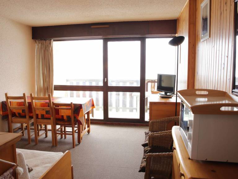Apartment | Mountain view — photo 4