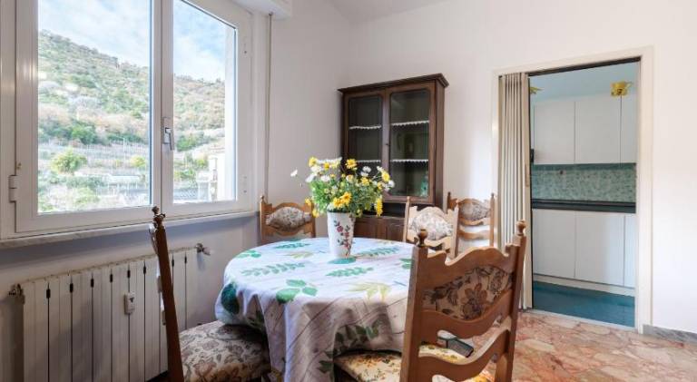 Charming apartment | Pets are welcome in Finale Ligure