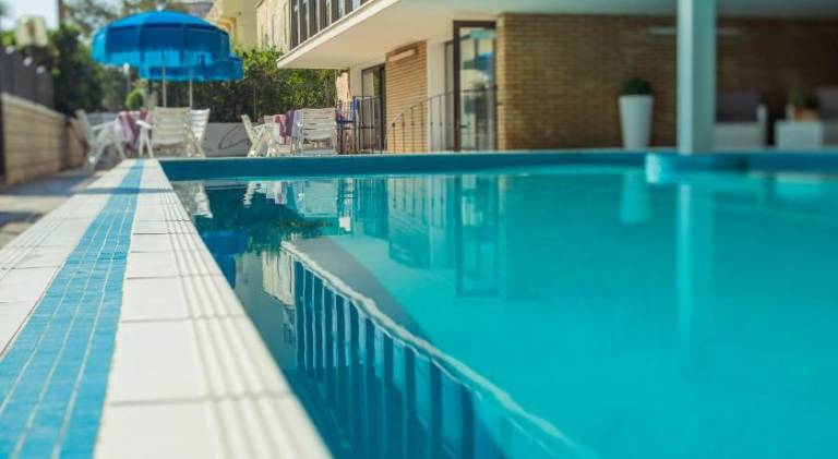 Hotel La Pace - Bianchi Hotels — photo 4