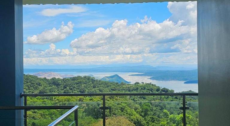 Casa Noah in Tagaytay