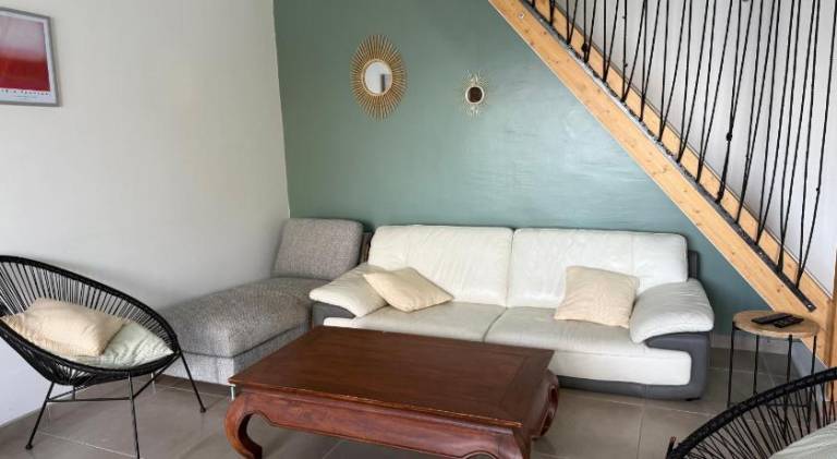 Apartment with terrace | Pets are welcome — photo 2