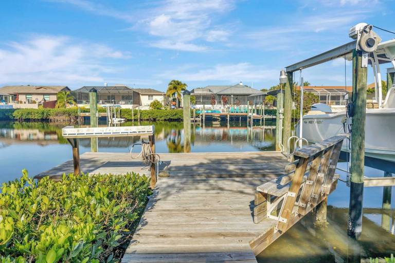 House Sun City Center