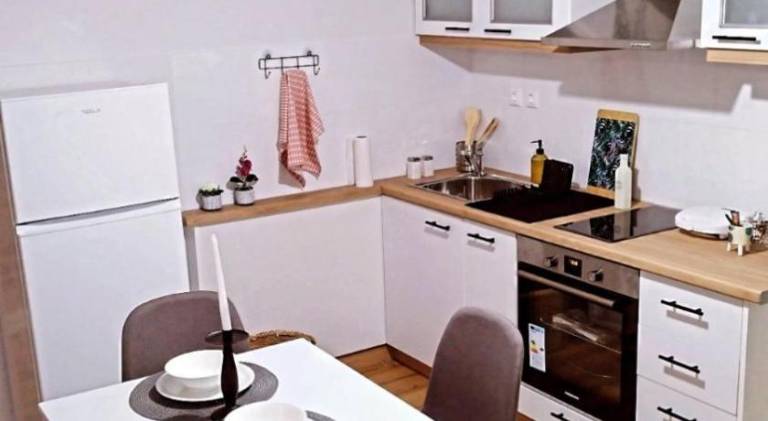 Lovely rental apartment | Next to the beach | Pet-friendly — photo 4