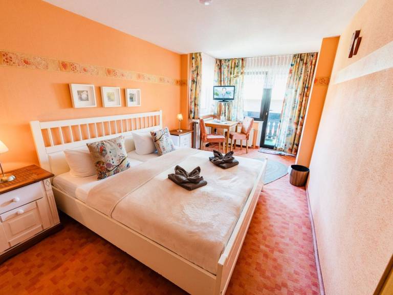 Gemeinschaftszimmer Braunlage