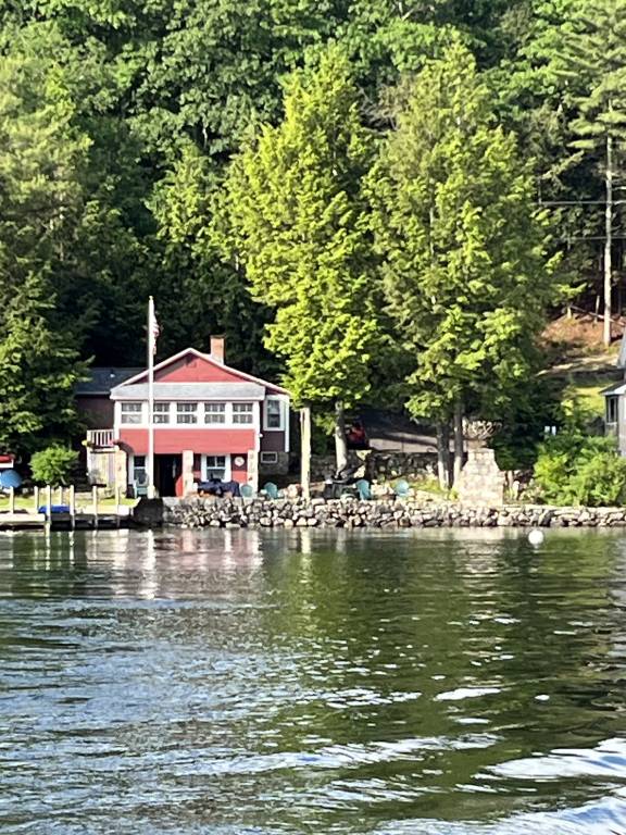 Cottage Alton