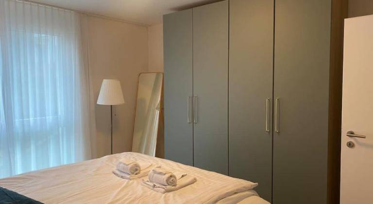Ferienwohnung