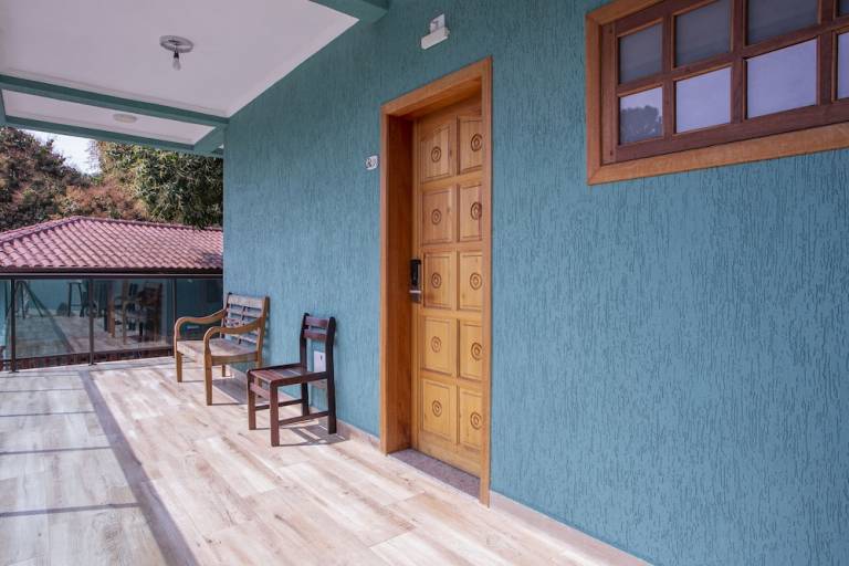 Apartamento Praia Grande
