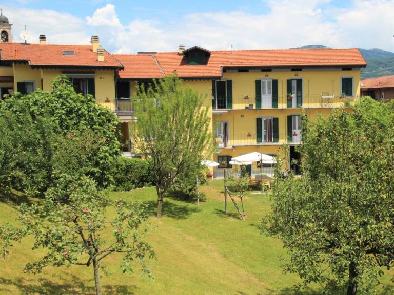Parco vacanze Germignaga