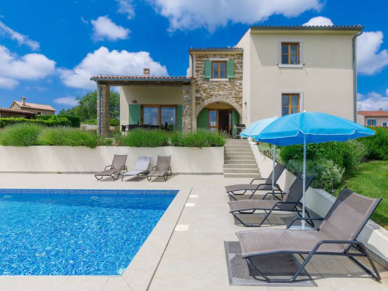 kuća Baredine