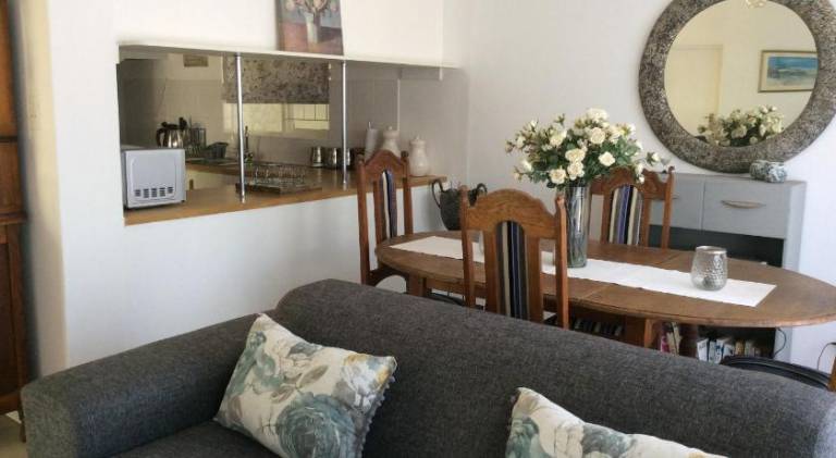 50 m&sup2; Ferienwohnung