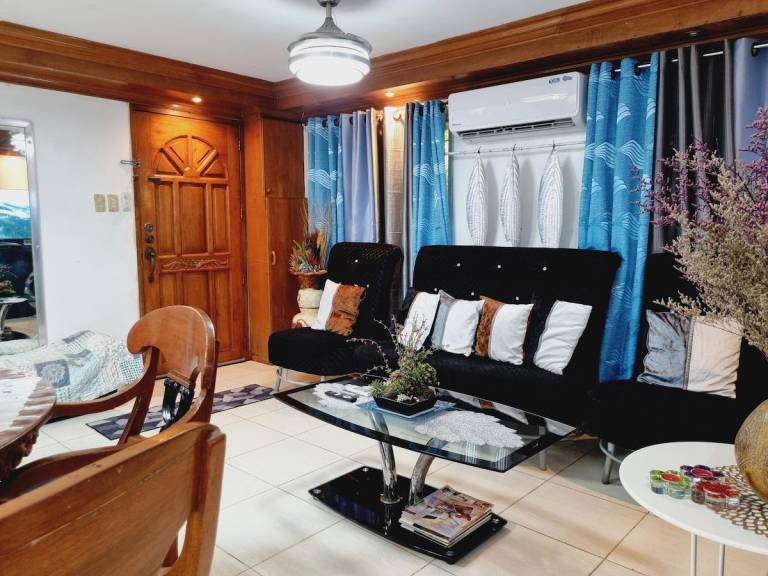 Holiday apartment | Dogs allowed in Taguig