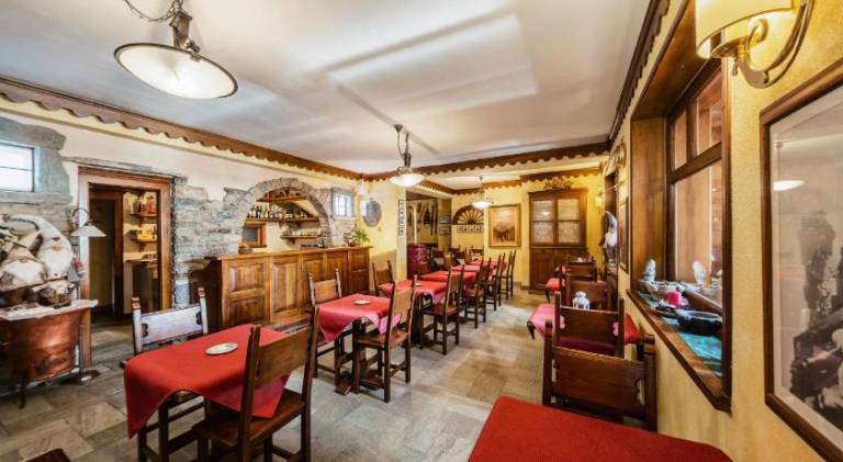 Hotel Jumeaux — photo 4
