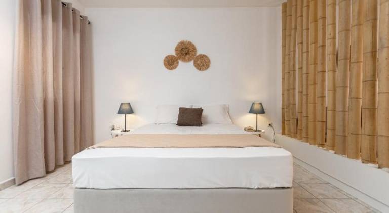 Apartment with terrace | Next to the beach | Pets allowed — photo 2