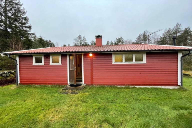 Ferienhaus in Kungälv, Jörlanda f&uuml;r max. 4 Personen