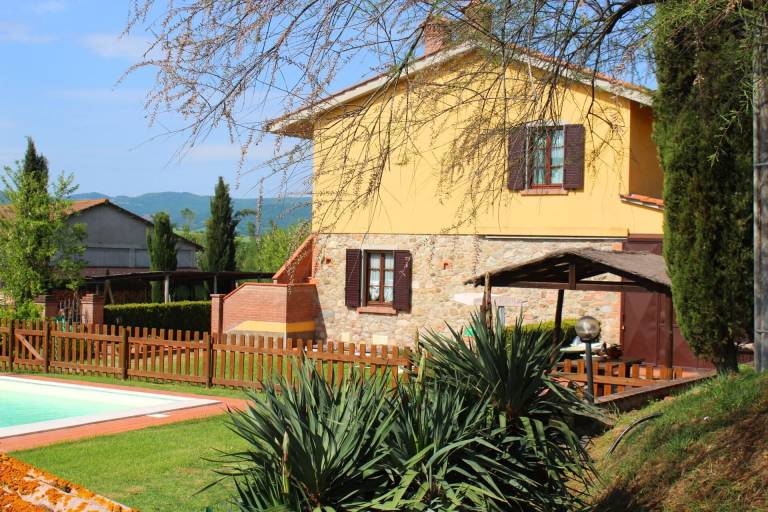 Villa Volterra