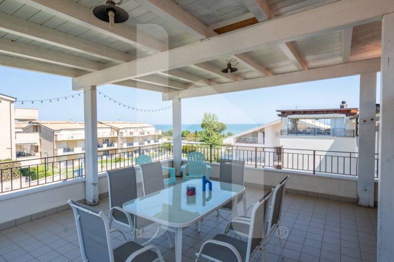 Ferienwohnung in Foggetta, Montagnola für max. 4 Gäste