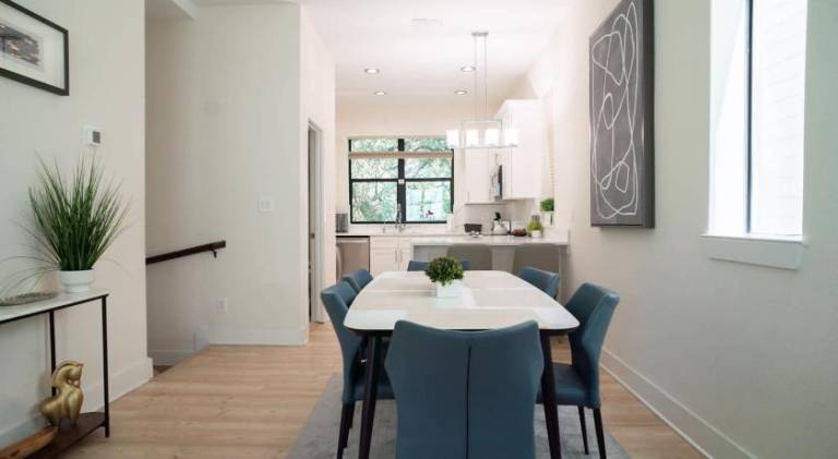 Vacation home | Pets allowed — photo 3