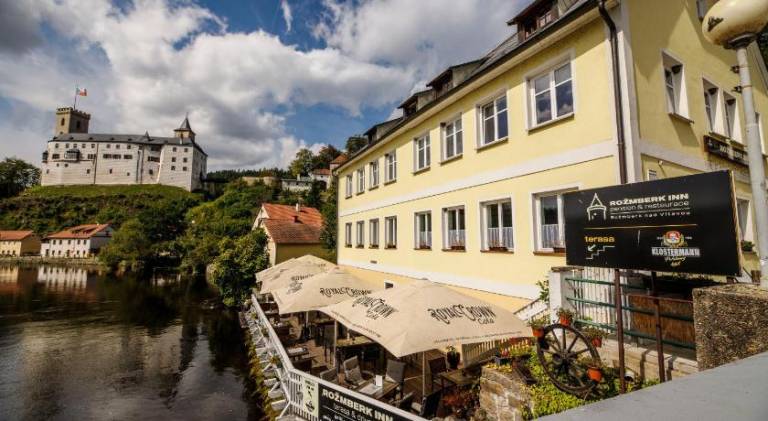 Apartmany Rozmberk — photo 3