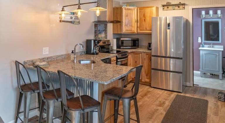 Aqua Aire Inn & Suites — photo 2