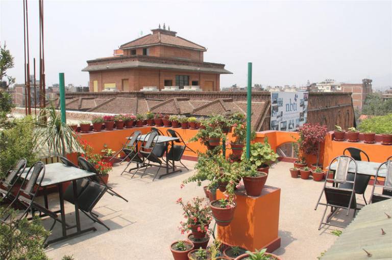 Hostel  Kathmandu