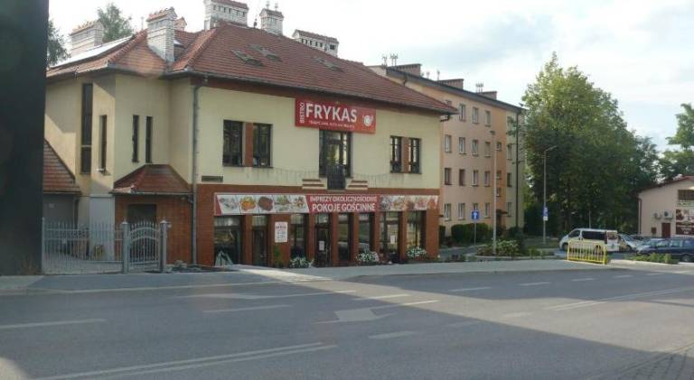 Pokój Andrychów