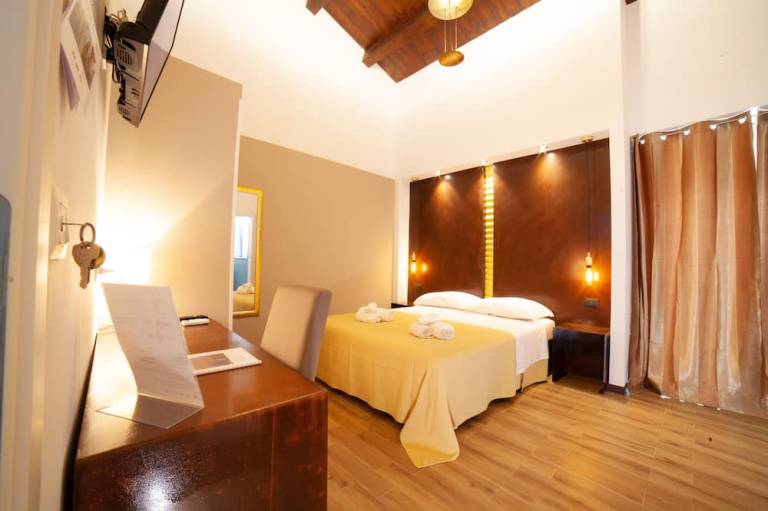 Bed & Breakfast Siracusa