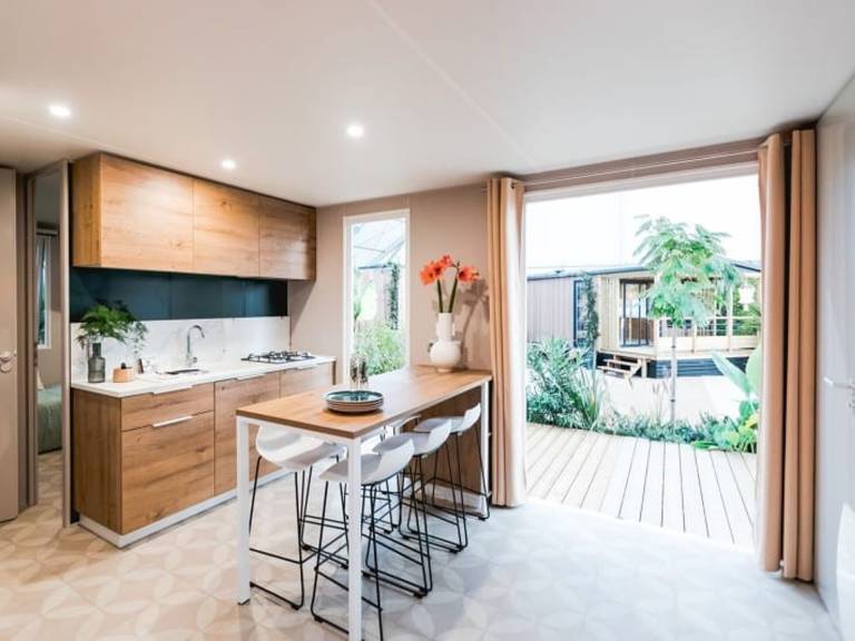 Mobil-home Saint-Clair
