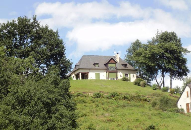 Gîte Isaba