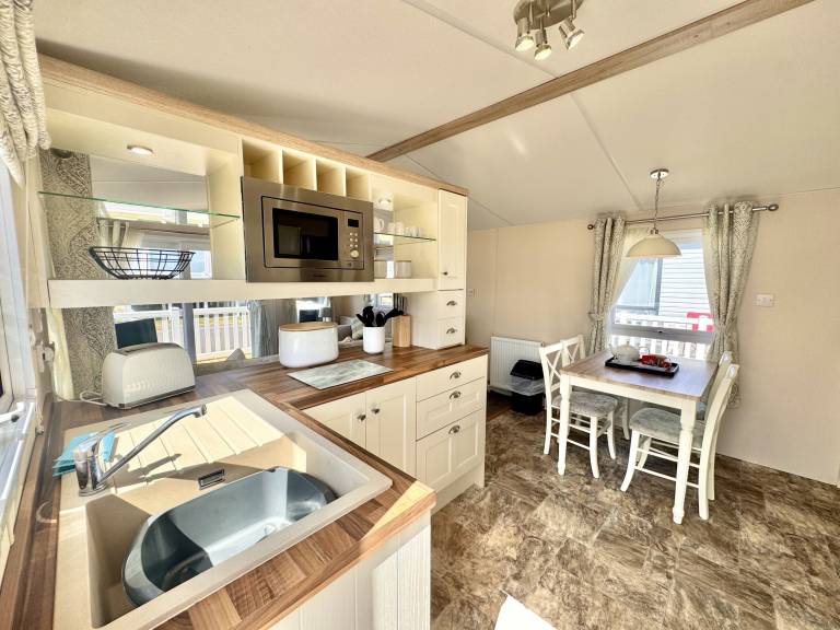 Caravan Flamborough